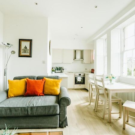 Luxury 1 Bed Flat, Spectacular Views Of Bath Apartment Luaran gambar