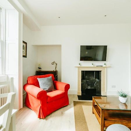 Luxury 1 Bed Flat, Spectacular Views Of Bath Apartment Luaran gambar