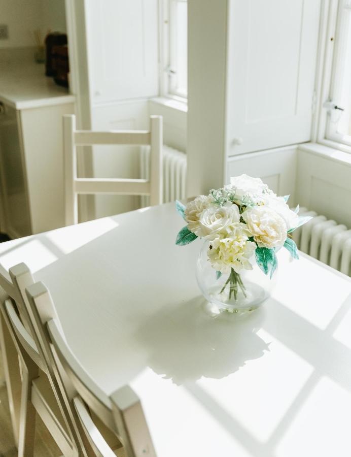 Luxury 1 Bed Flat, Spectacular Views Of Bath Apartment Luaran gambar