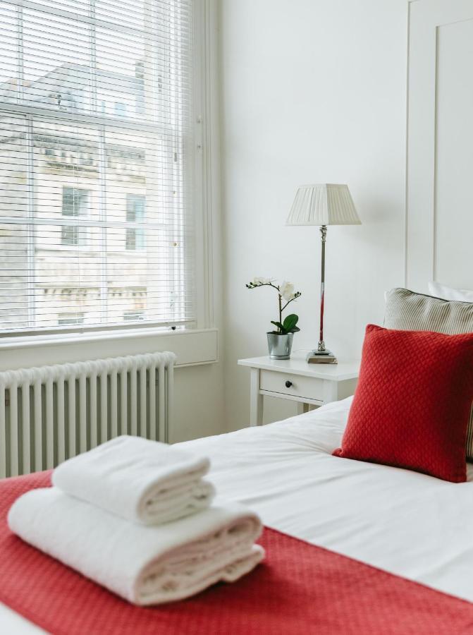 Luxury 1 Bed Flat, Spectacular Views Of Bath Apartment Luaran gambar