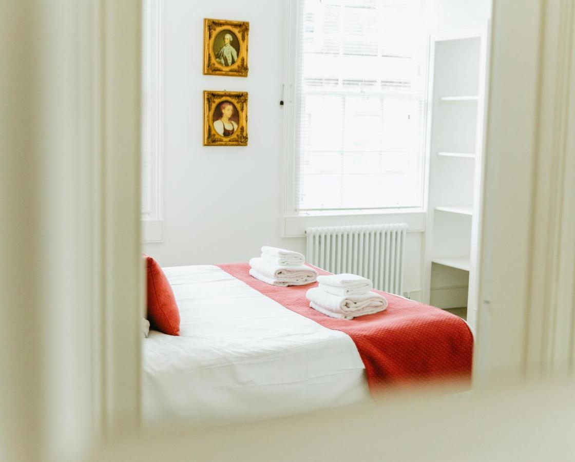Luxury 1 Bed Flat, Spectacular Views Of Bath Apartment Luaran gambar