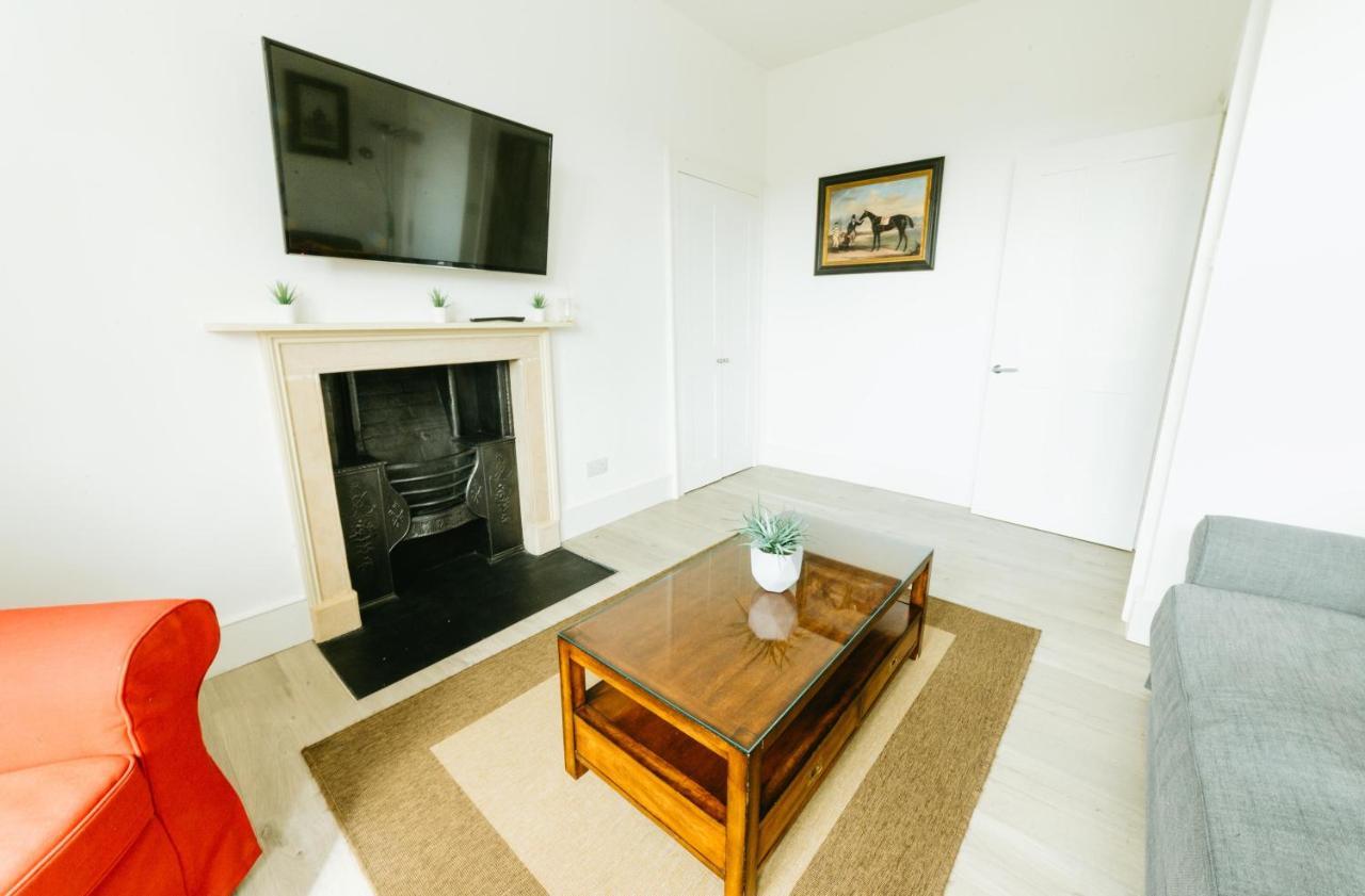 Luxury 1 Bed Flat, Spectacular Views Of Bath Apartment Luaran gambar
