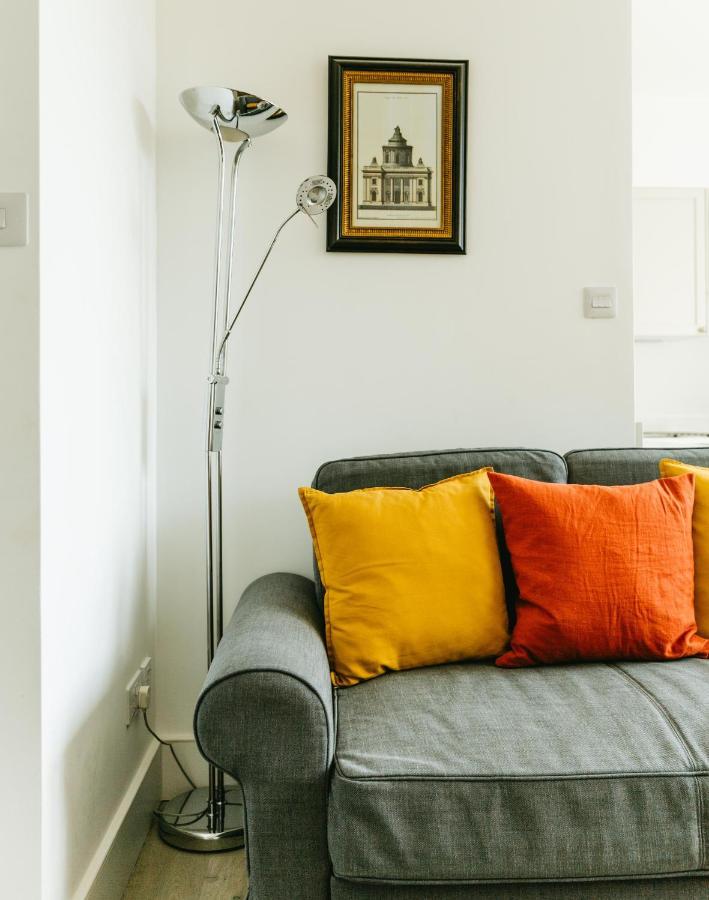 Luxury 1 Bed Flat, Spectacular Views Of Bath Apartment Luaran gambar